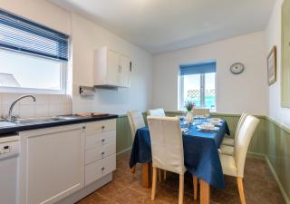 Abersoch Farmhouse - Abersoch - 2