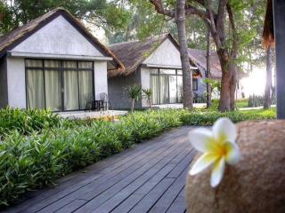 Hansar Casuarina Cha am - Phetchaburi - 0