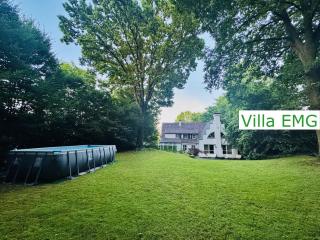 Luxury Family Holidays Villa in Emsdetten Munster - Emsdetten - 9