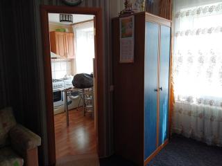 Lielais 26 Apartment - Ventspils - 7