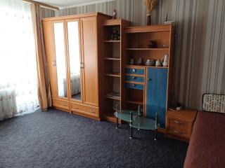 Lielais 26 Apartment - Ventspils - 9