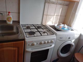 Lielais 26 Apartment - Ventspils - 6