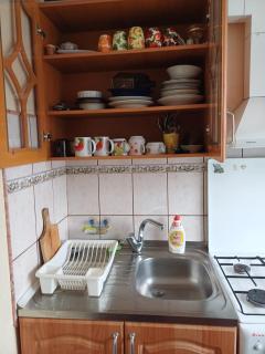 Lielais 26 Apartment - Ventspils - 4