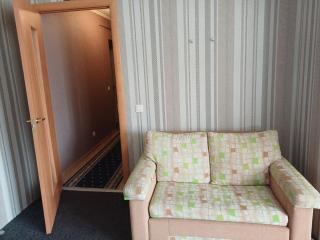 Lielais 26 Apartment - Ventspils - 8