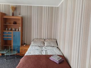 Lielais 26 Apartment - Ventspils - 0