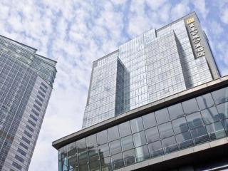 Regal Plaza Hotel & Residence Waigaoqiao - Shanghai - 0
