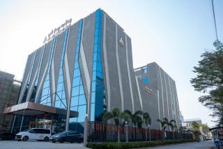Puli Passo Hotel Casino - Krong Poi Pet - 0