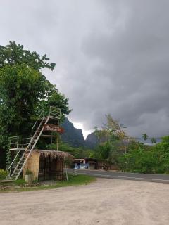 KhaoSok Farmstay - 2