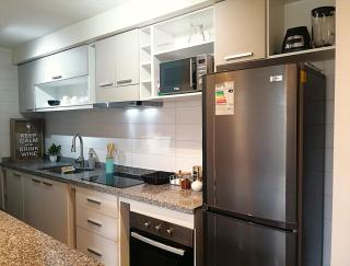 Exclusivo departamento a pasos del centro - Puerto Montt - 2