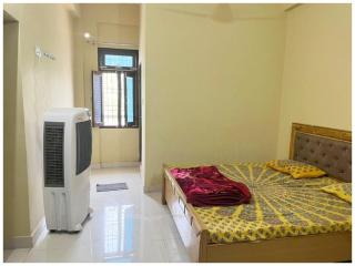 Hotel Shreeraj Palace Guest House Near Ramjanambhoomi - Ayodhya - 5