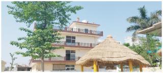 Hotel Shreeraj Palace Guest House Near Ramjanambhoomi - Ayodhya - 9