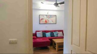 Wind Chimes Studio - Hanoi - 1