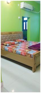 Hotel Shreeraj Palace Guest House Near Ramjanambhoomi - Ayodhya - 6