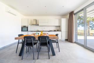 The CUBE - Modern Villa in Salento - Roca Vecchia - 9