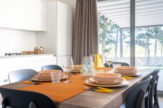 The CUBE - Modern Villa in Salento - Roca Vecchia - 5