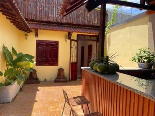 Cao Boutique Lodge - Phù Cát - 6