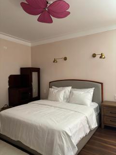 Cao Boutique Lodge - Phù Cát - 4