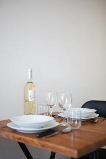 Studio Cosy Vieille Ville - Saint-Laurent-du-Var - 1