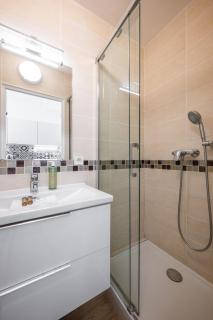 Studio Cosy Vieille Ville - Saint-Laurent-du-Var - 7