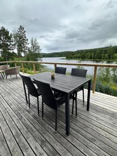 The sea cottage - Herräng - 6