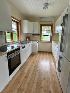 The sea cottage - Herräng - 5