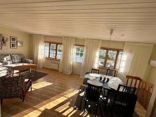 The sea cottage - Herräng - 2