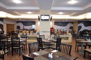 Grand Daira Hotel Palembang - Palembang - 7