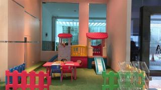 Grand Daira Hotel Palembang - Palembang - 6