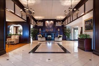 Park Pointe Hotel - San Francisco - 8