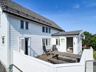 Holiday home bud III - Bud - 9