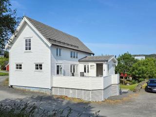 6 person holiday home in Bud - 8