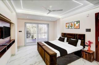 Townhouse ISBT Vijay Nagar Jabalpur - Jabalpur - 0