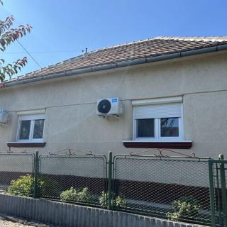 Diána-Vendégház - Poroszló - 3