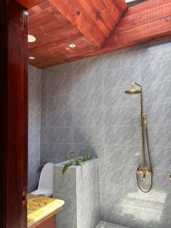 Cao Boutique Lodge - Phù Cát - 2