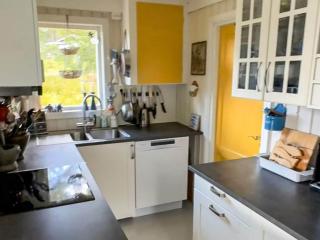 8 person holiday home in frosta - 1