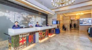 Kyriad Marvelous Hotel·Xi'an North High-speed Railway Station - Xi'an - 6