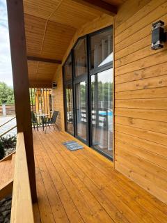 OLENEVO Park Houses - 1