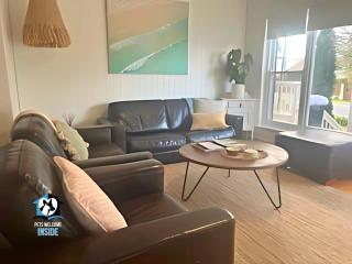 Saltwater Sunsets Seaside Haven with Ocean Views - Victor Harbor - 8