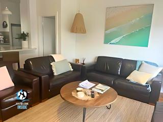 Saltwater Sunsets Seaside Haven with Ocean Views - Victor Harbor - 9