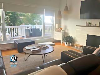 Saltwater Sunsets Seaside Haven with Ocean Views - Victor Harbor - 7