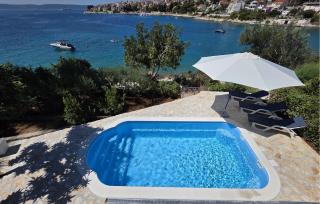 Nice Home In Okrug Gornji With Sauna - Trogir - 0