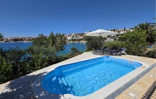 Nice Home In Okrug Gornji With Sauna - Trogir - 5