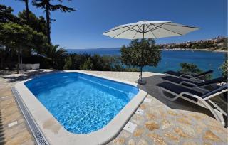 Nice Home In Okrug Gornji With Sauna - Trogir - 4