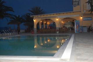 Complex Lemon Grove - Kavos - 5