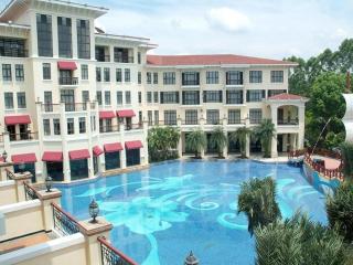 Hawana Resort Guangzhou - Canton - 0