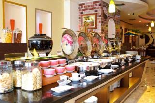 Hotel Horison Arcadia Heritage Surabaya - Surabaya - 6