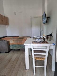 La casa del Sole - Avetrana - 5