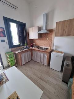 La casa del Sole - Avetrana - 3
