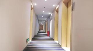City Comfort Inn Baise Tianyang - Baise - 3
