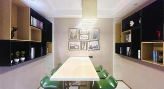 City Comfort Inn Baise Tianyang - Baise - 8